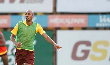 "Galatasaray muhteşem"