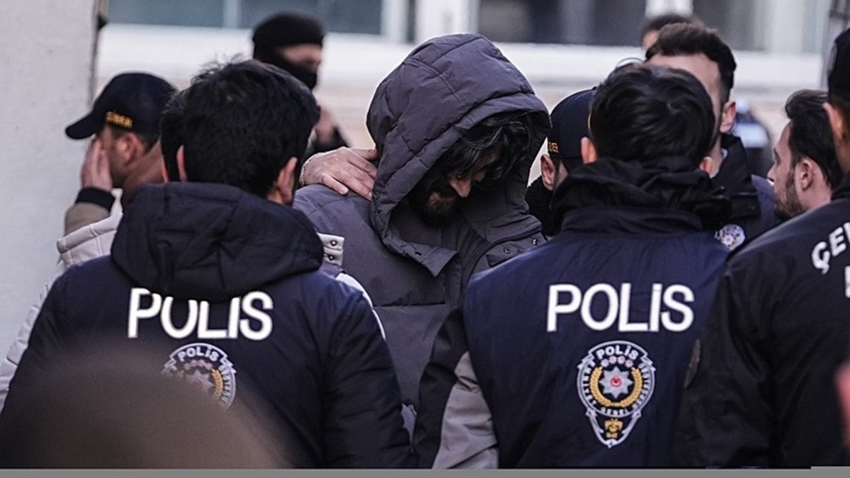 Temiz eller operasyonu