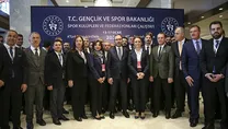 ’’Çalıştay çok verimli oldu’’