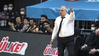 SON DAKİKA - Galatasaray'da Ekrem Memnun dönemi sona erdi