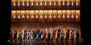 NBA’de yeni sezon formaları tanıtıldı