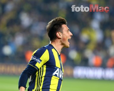 Fenerbahçe’nin eski yıldızı Eljif Elmas ezeli rakibe gidiyor