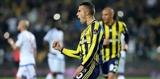 Fenerbahçe fırtınası