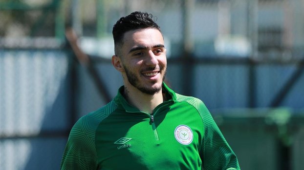 Fenerbahçe için Emirhan Topçu iddiası