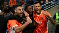 Başakşehir’den muhteşem geri dönüş