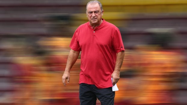 Fatih Terim hem teknik direktör hem psikolog oldu! Mustafa Cengiz... #