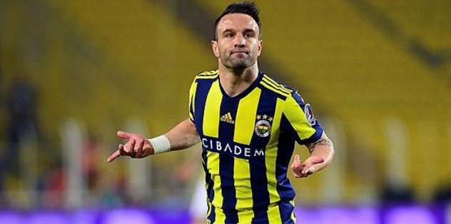 Valbuena beklemede