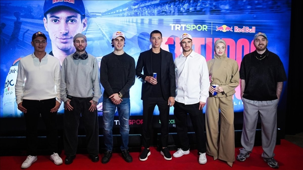 Toprak Razgatlıoğlu’nun El Turco Belgeseli Galası gerçekleşti!