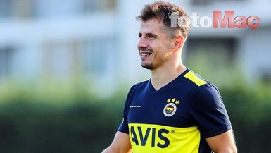 Son dakika transfer haberleri: Yılın transferi çok konuşulacak! Beşiktaş’ın eski yıldızı Fenerbahçe’ye