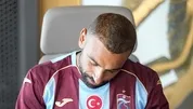 Tarihi transfer operasyonu