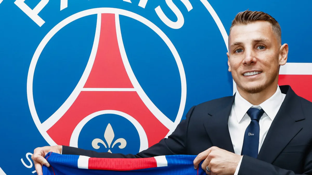 PSG'den transferde Lucas Digne hamlesi!