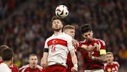 Hungary secures narrow win against Türkiye in internationally friendly