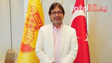 Galatasaray’dan sürpriz hamle! Fenerbahçe’nin gözdesine talip oldu