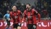 Milan 3 puanı 3 golle aldı!