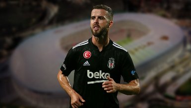 BEŞİKTAŞ HABERLERİ - Bir varmış bir yokmuş! Beşiktaş'ta Miralem Pjanic masalı bitiyor mu?