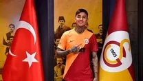 Pulgar ile Cicaldau yan yana olacak