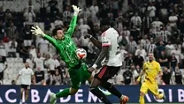 Eyüpspor’da Felipe kaldı