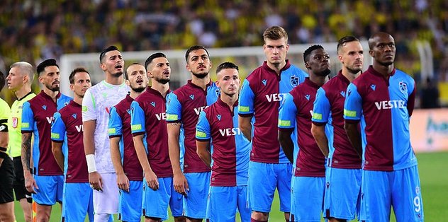 Trabzonspor değer kazandı