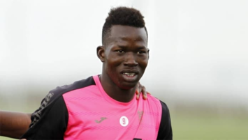 Aly Malle Fırtına’da