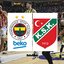 Fenerbahçe Beko-Karşıyaka maçı detayları!