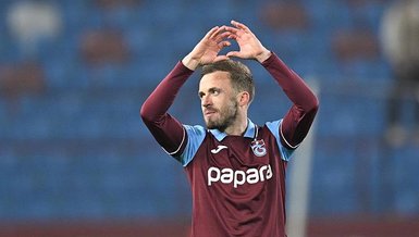 Edin Visca: Hedefimiz ilk 5'e girmek