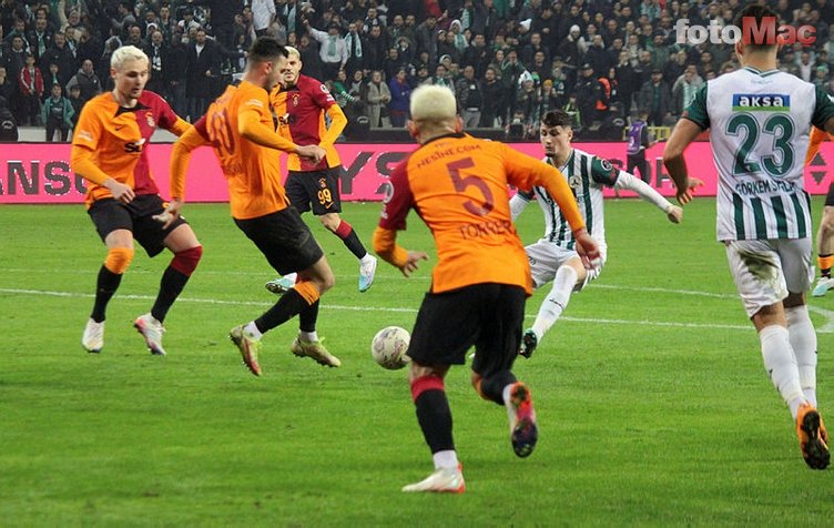 Ahmet Çakar'dan flaş yorum: Galatasaray çok tuhaf bir takım!