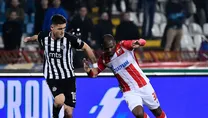 Belgrad derbisinde kazanan yok!