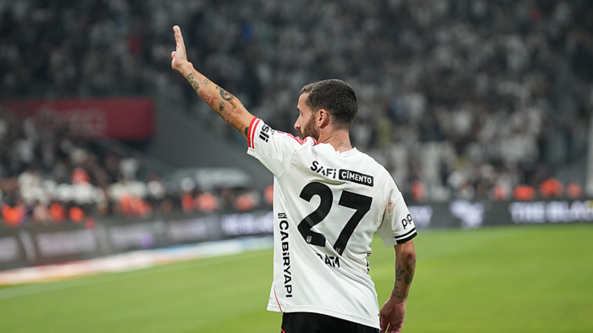 Rafa yine döktürdü