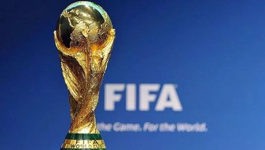 Katar 2022 Dünya Kupası'nın programını belli oldu