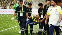 Sakatlık işi bozdu