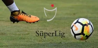 İşte Süper Lig’in en iyi futbolcusu!