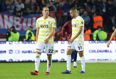 Fenerbahçe Avrupa’da 227.kez sahada