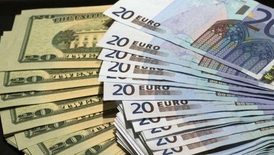 24 Kasım güncel döviz fiyatları! Dolar, euro, pound kaç lira? (TL) Döviz fiyatları...