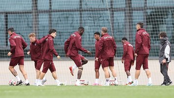 Sağlık ekibinden açıklama