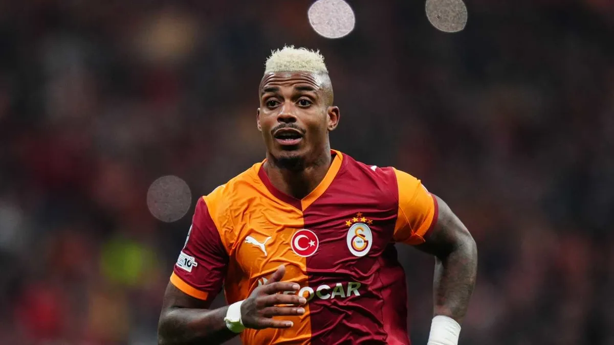 GALATASARAY HABERLERİ - Lemina'dan transfer iddialarına flaş yanıt!