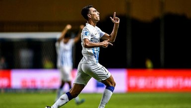 Eran Zahavi: Yokum!