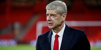 Arsene Wenger: Teknik direktör olarak dönmeyebilirim