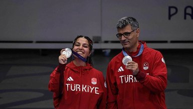 8 madalya ile kapattık