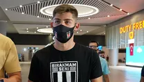 Montero işini iyi yapar