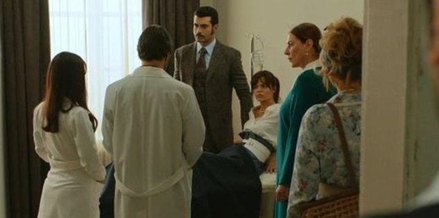 Bir Zamanlar Çukurova 34. yeni bölümde Züleyha gerçekten hamile mi?