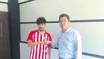 Efe Can Nevşehir’de