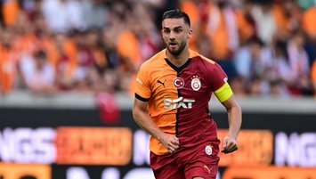 Berkan yuvaya dönüyor