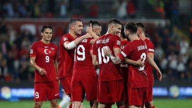 Türkiye topple Faroe Islands 4-0 in UEFA Nations League opener