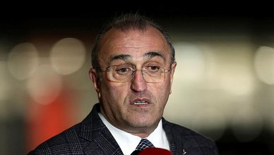Son dakika spor haberleri: Ankaragücü-Galatasaray maçı sonrası Abdurrahim Albayrak’tan flaş Trabzon-Fenerbahçe yorumu!