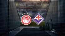Olympiakos - Fiorentina maçı ne zaman?