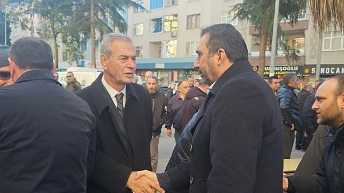 Kafkas’ın acı günü