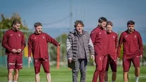 Trabzonspor RAMS Başakşehir’i konuk edecek