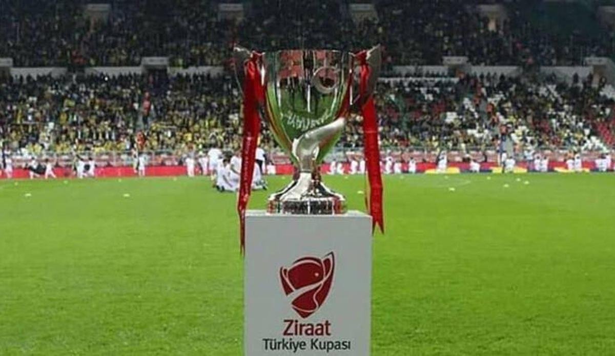 kupada tek mac donemi ziraat turkiye