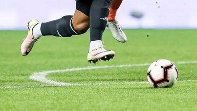 TFF 1. Lig'de 34. hafta programı açıklandı!