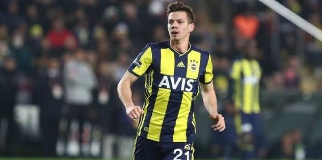 Fenerbahce Nin Umudu Zajc Son Dakika Fenerbahce Haberleri Fotomac